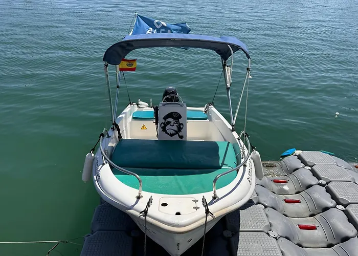 بوتيل Marine Dream فالنسيا