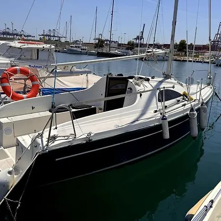 Marine Dream Walencja