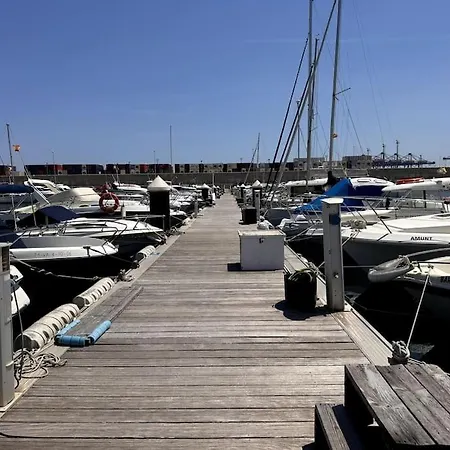 Marine Dream Walencja