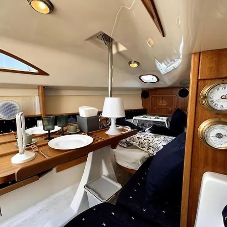 Marine Dream * ולנסיה