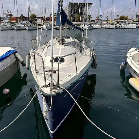 Hotel na wodzie Marine Dream