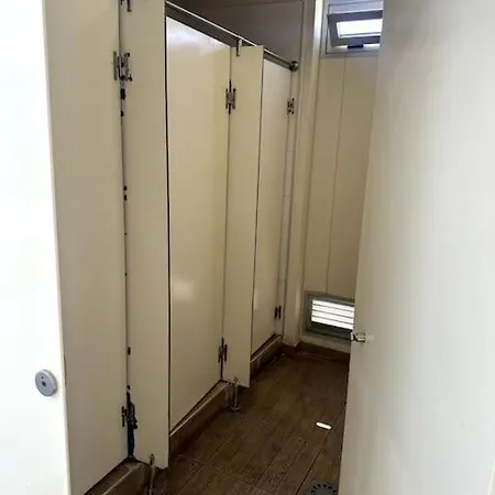 Hotel na wodzie Marine Dream *