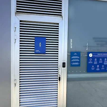 Marine Dream Hotel na wodzie *