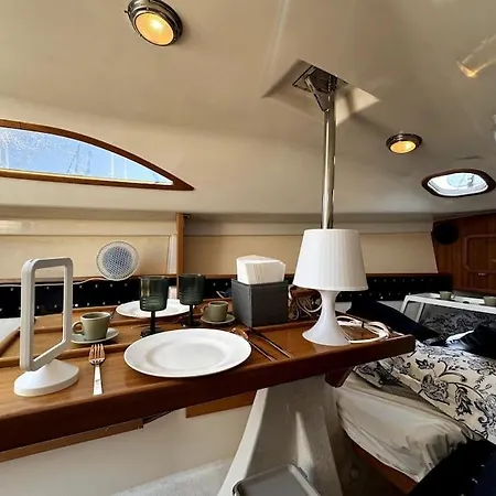 Marine Dream * Walencja