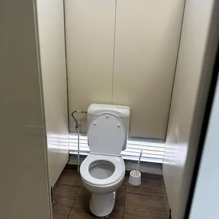 Hotel na wodzie Marine Dream Walencja