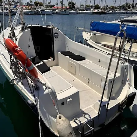 Marine Dream * ולנסיה