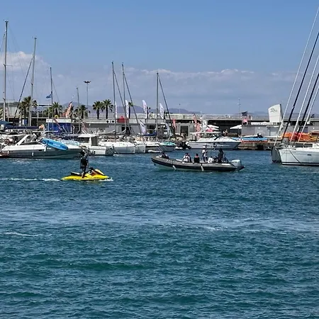 Marine Dream Walencja