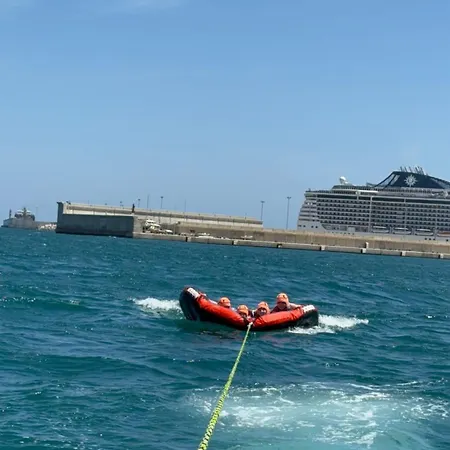 Marine Dream Walencja