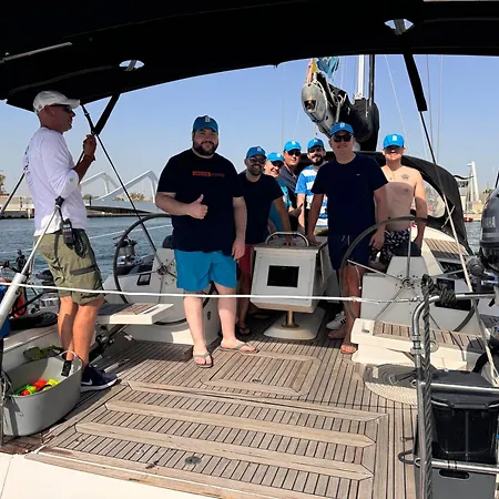 Marine Dream Walencja