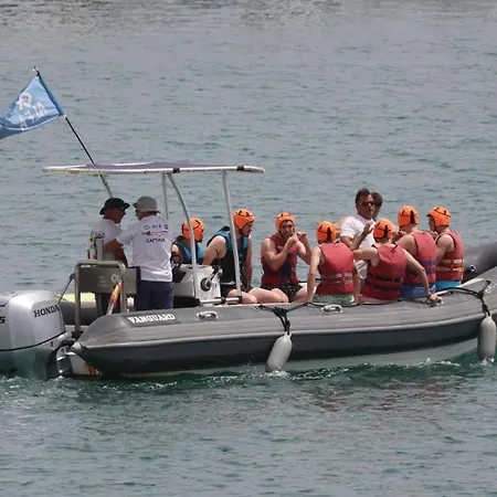 Marine Dream * Walencja