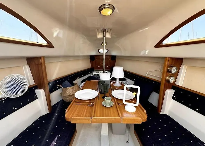 Marine Dream Bateau-hôtel Valence
