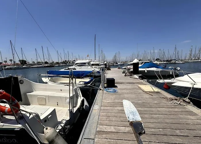Marine Dream