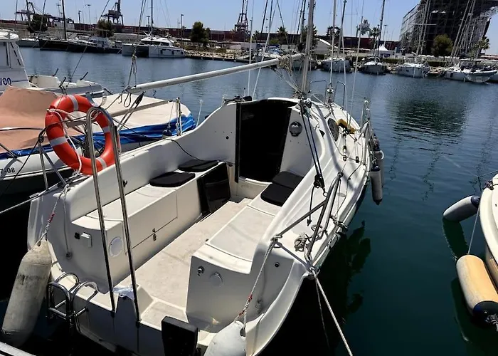 Marine Dream Bateau-hôtel Valence