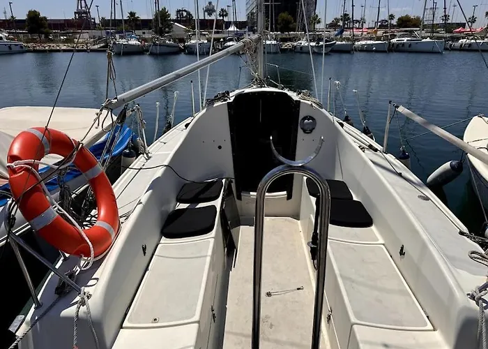 Marine Dream Bateau-hôtel Valence