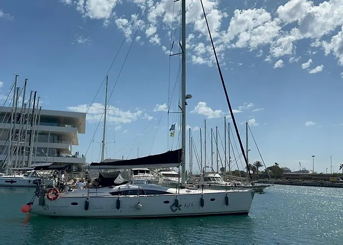 Marine Dream Bateau-hôtel