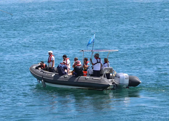 Marine Dream Ботель Валенсия
