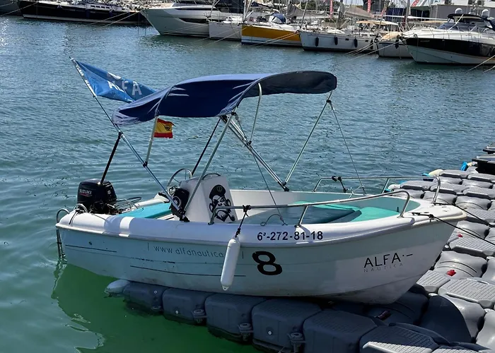 Bateau-hôtel Marine Dream