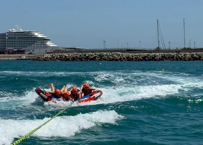Marine Dream Bateau-hôtel *