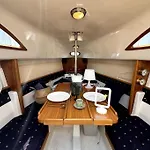 Marine Dream Botel Valencia
