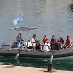 Marine Dream Botel *