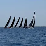 Botel Marine Dream Valencia