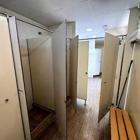 Marine Dream Hotel na wodzie Walencja